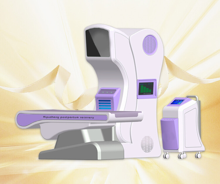 产后康复护理系统