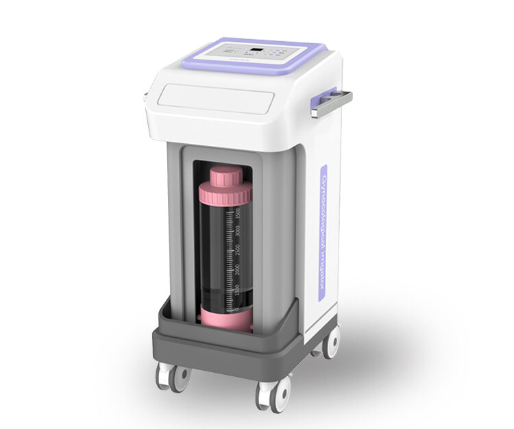 妇科三氧冲洗器