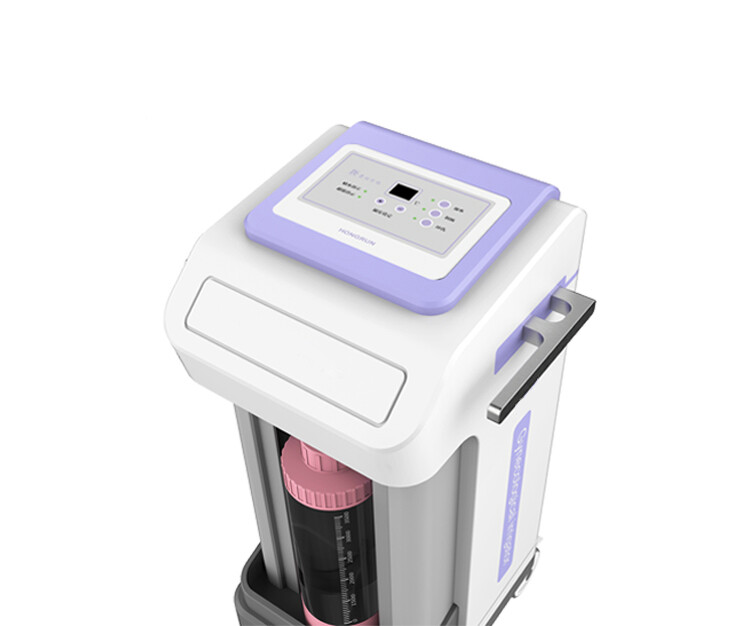 妇科三氧冲洗器