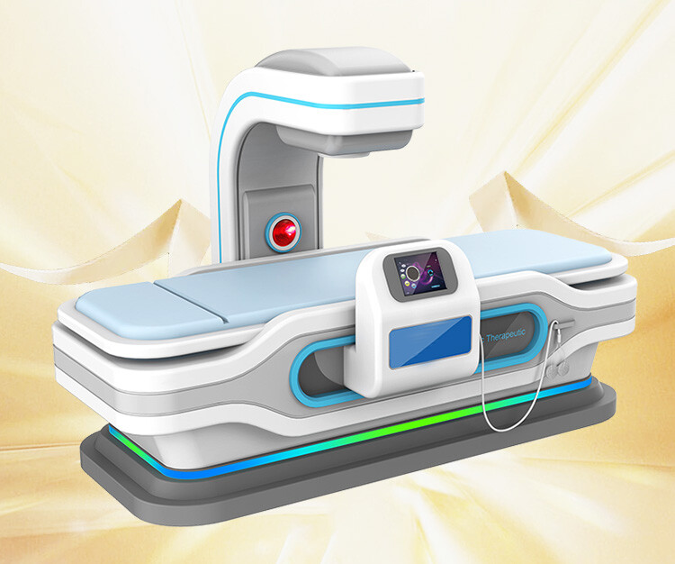 光能介融脉冲护理仪