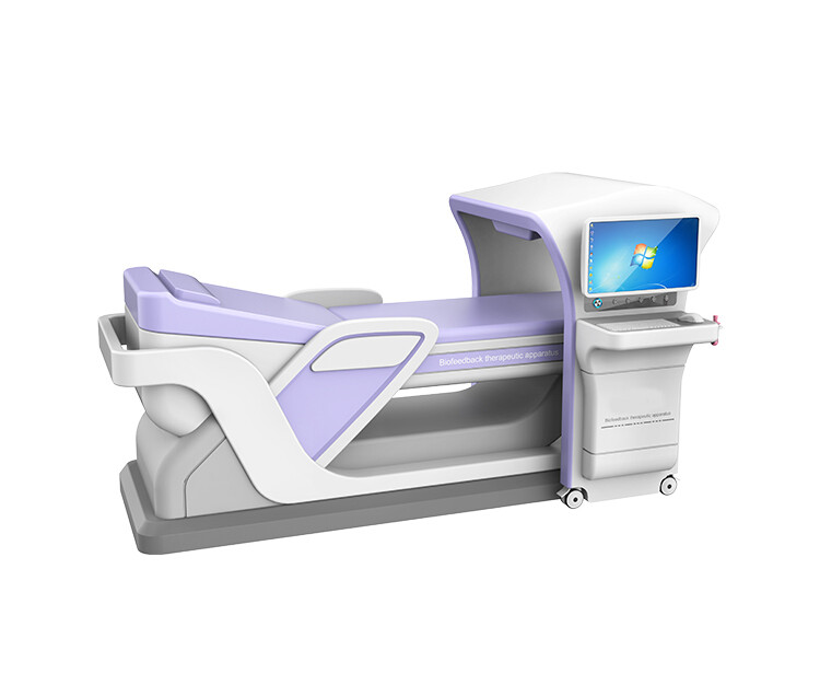 豪华版生物反馈护理仪