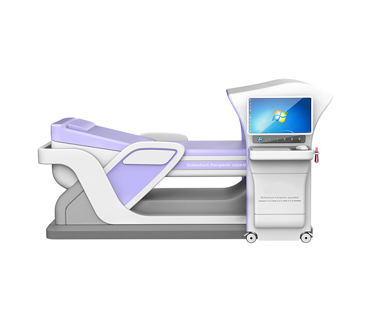 豪华版生物反馈护理仪