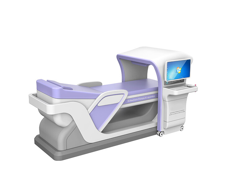 豪华版生物反馈护理仪