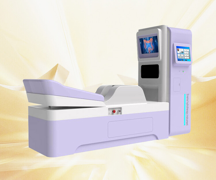 蓝氧洁肠水疗仪