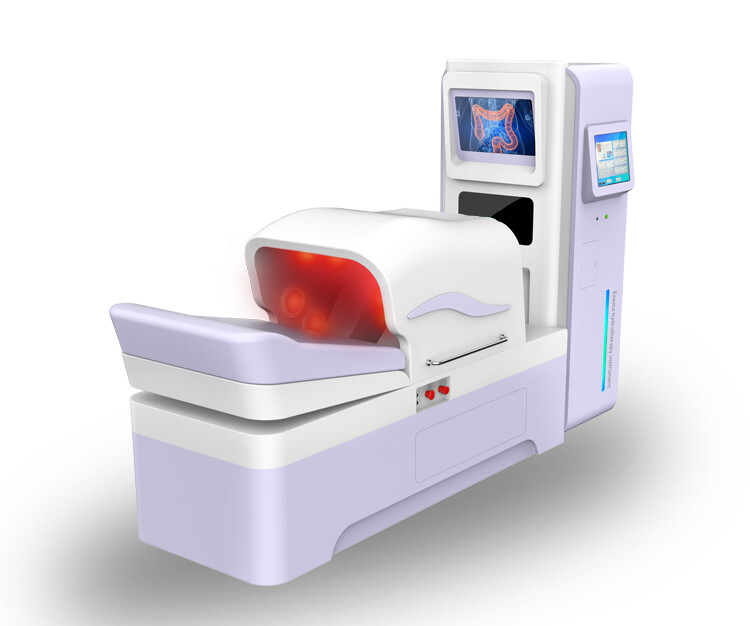 蓝氧洁肠水疗仪升级版