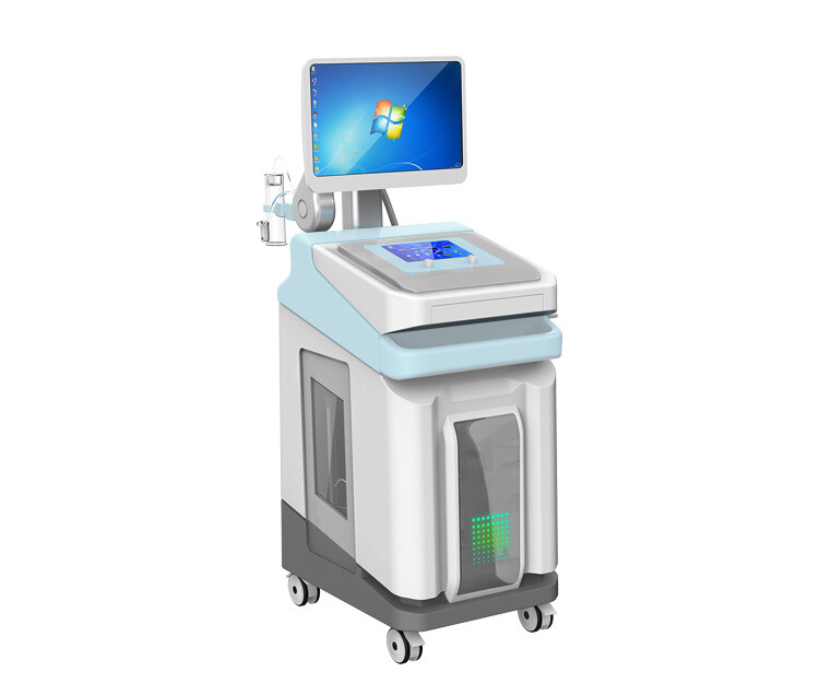 男科蓝氧负压功能性障碍护理仪