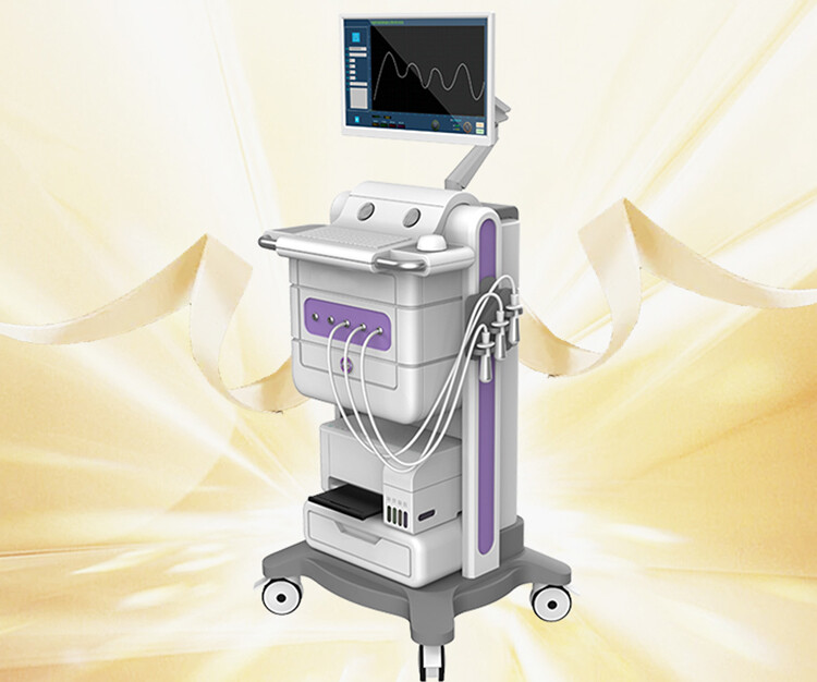 盆底生物反馈护理仪