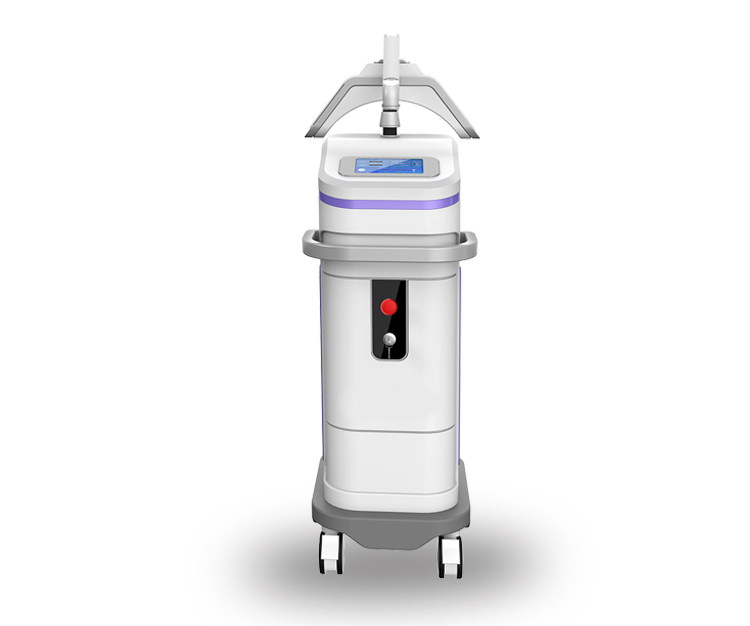 三频光子嫩肤护理仪