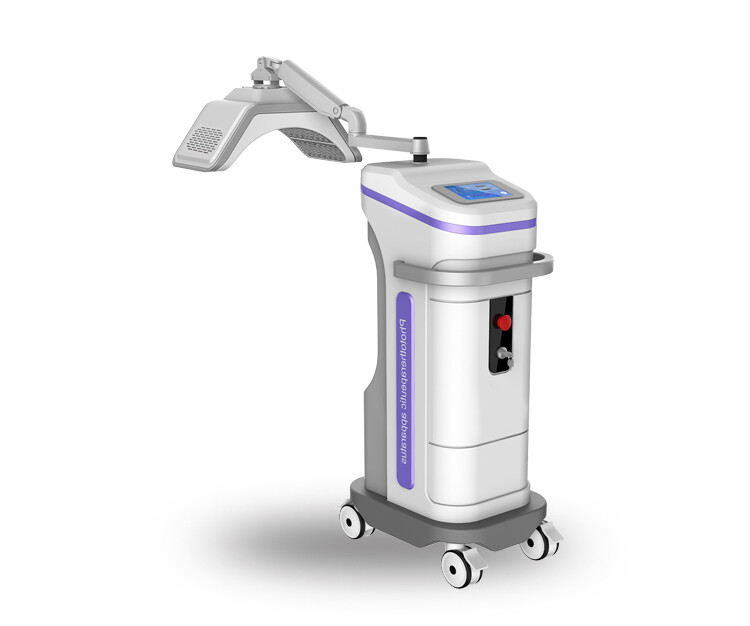 三频光子嫩肤护理仪