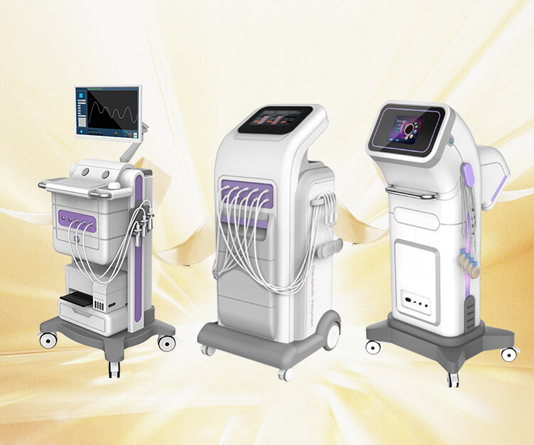 思密秀S系列产后私密整体联合理疗方案