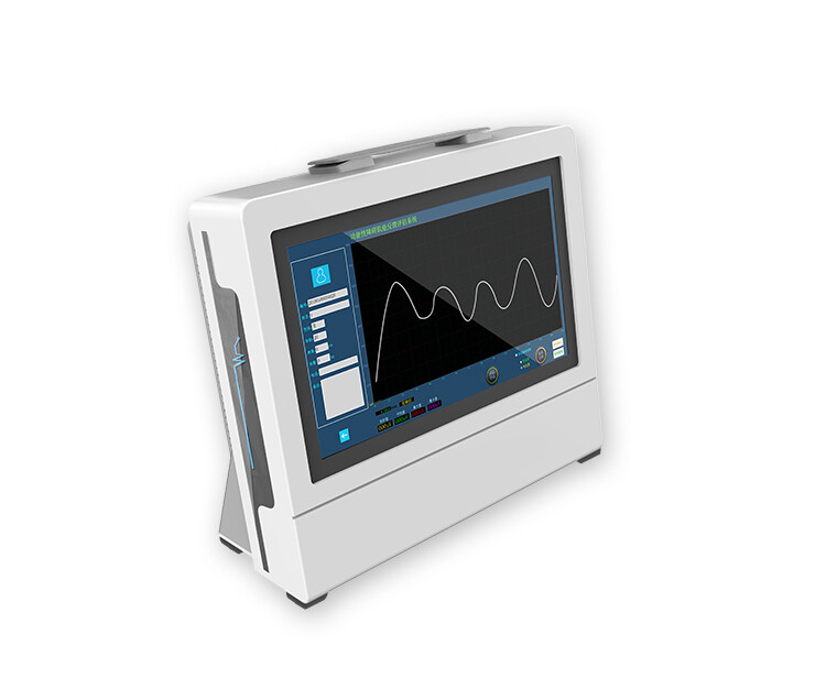 台式盆底生物反馈护理仪