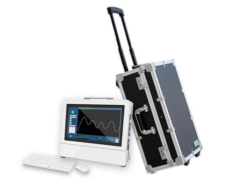 台式盆底生物反馈护理仪