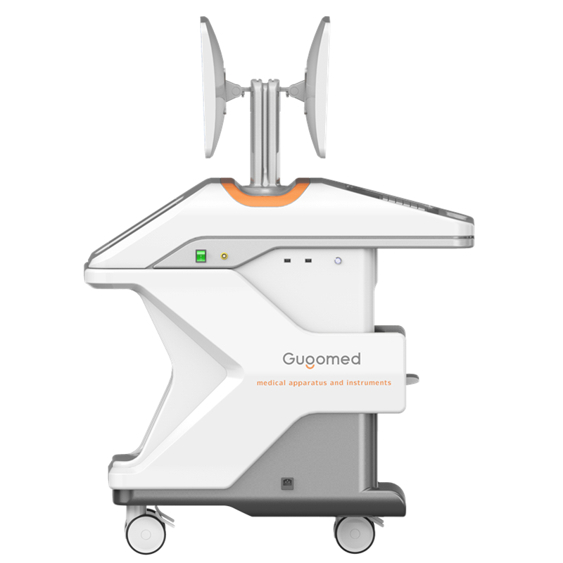 人体电阻抗评测分析仪