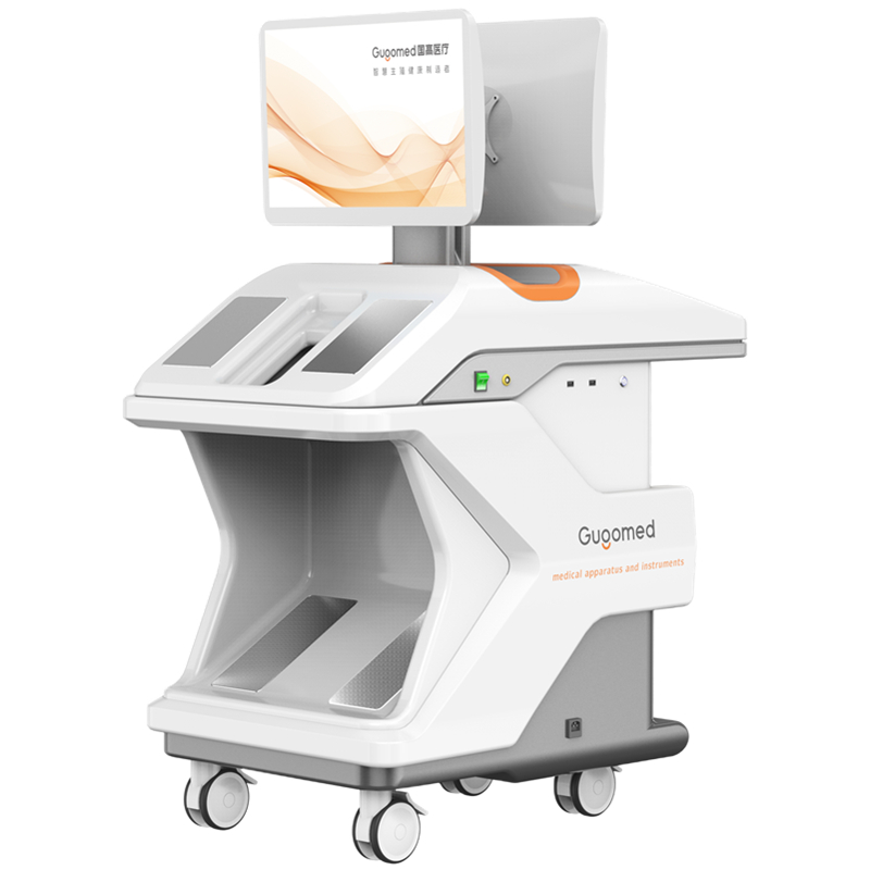 人体电阻抗评测分析仪