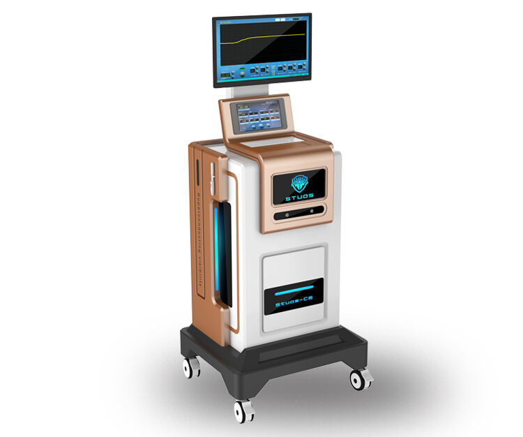 聚能肽超声电导治疗仪