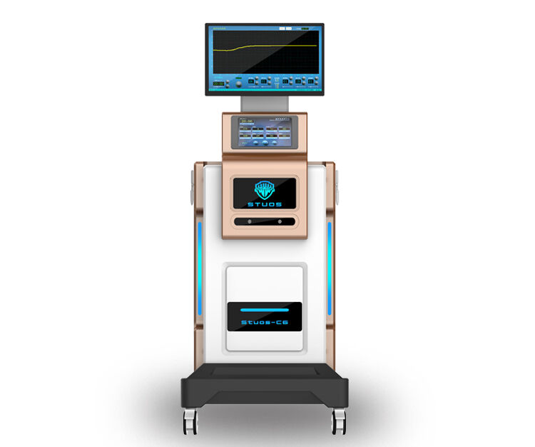 聚能肽超声电导治疗仪