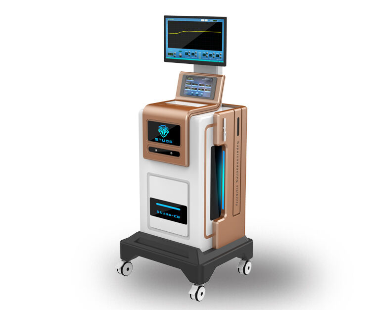 聚能肽超声电导治疗仪