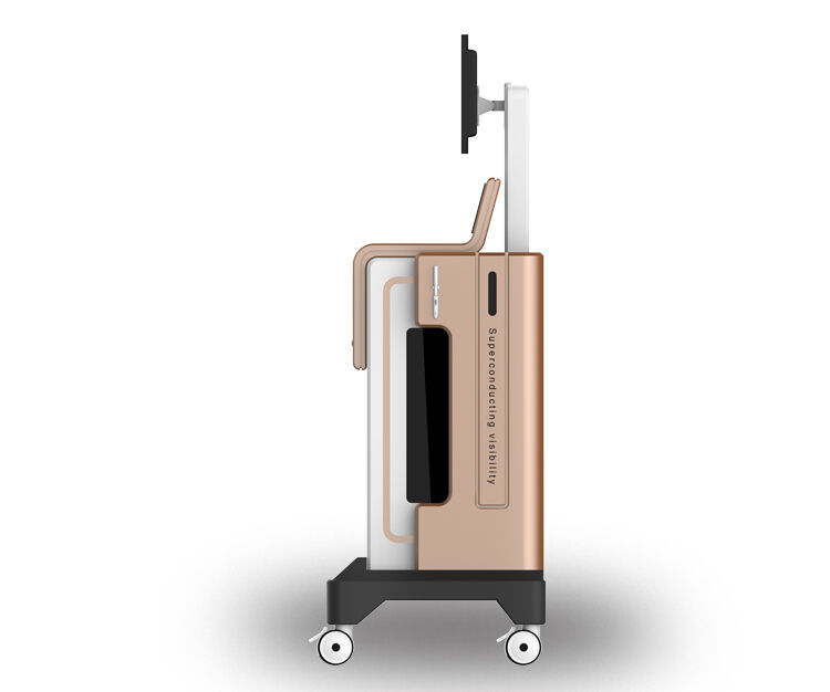 聚能肽超声电导治疗仪