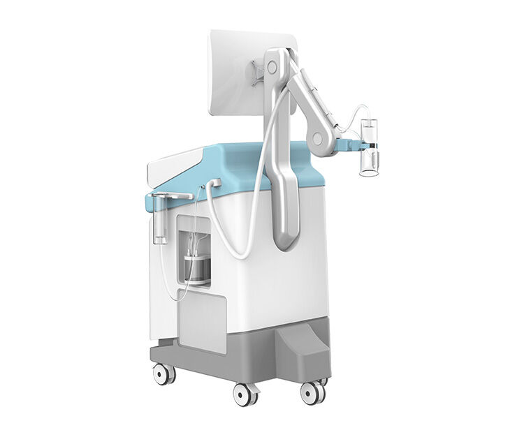 男科蓝氧负压功能性障碍护理仪