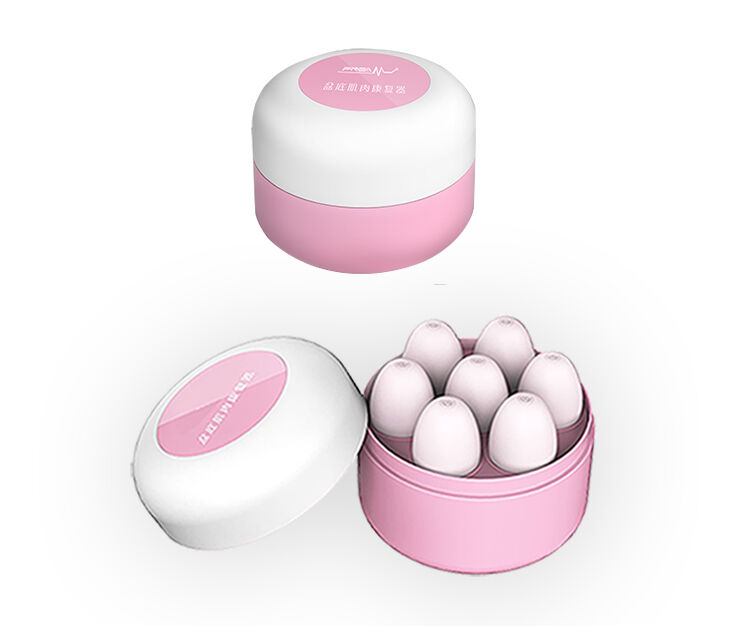 盆底肌肉康复训练器