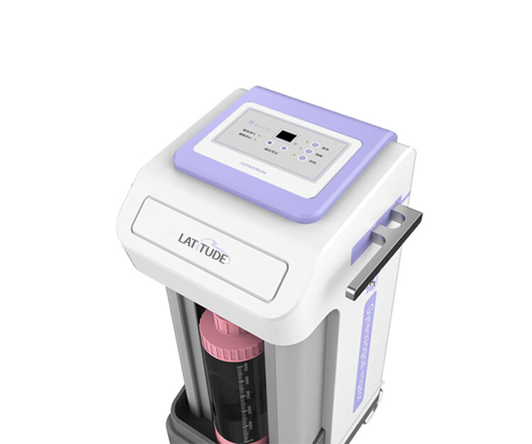 妇科三氧冲洗器