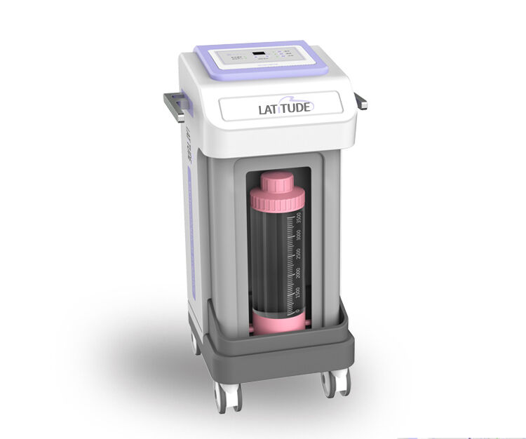 妇科三氧冲洗器