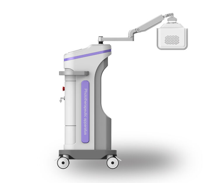 三频光子嫩肤护理仪