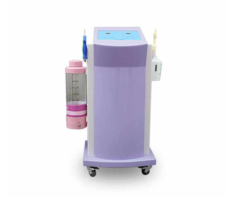 妇科臭氧冲洗护理仪