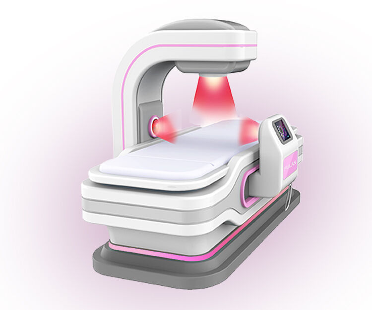光能介融磁波治疗仪妇科版