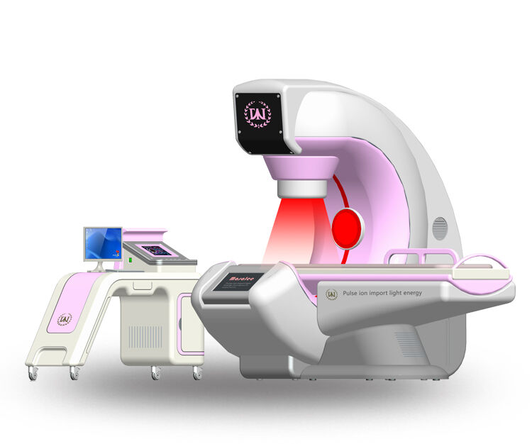玛莎莉妇科生物导融系统
