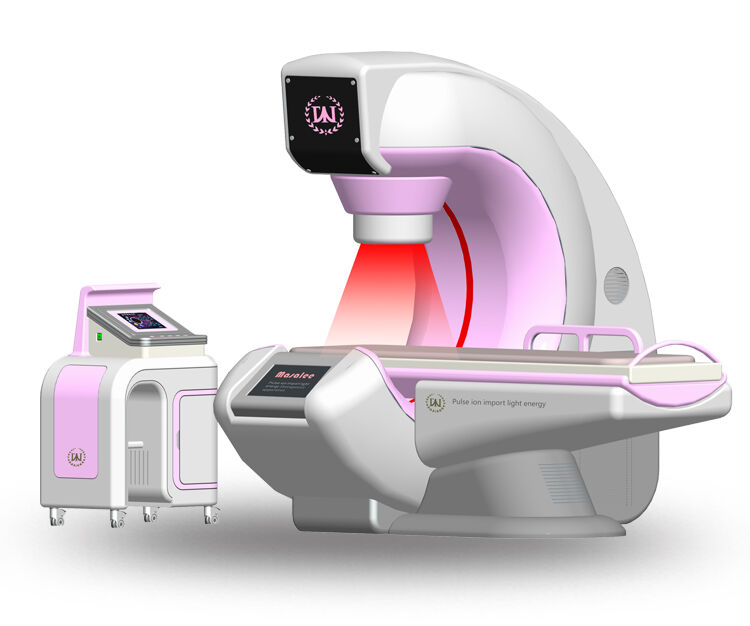 玛莎莉妇科生物导融系统