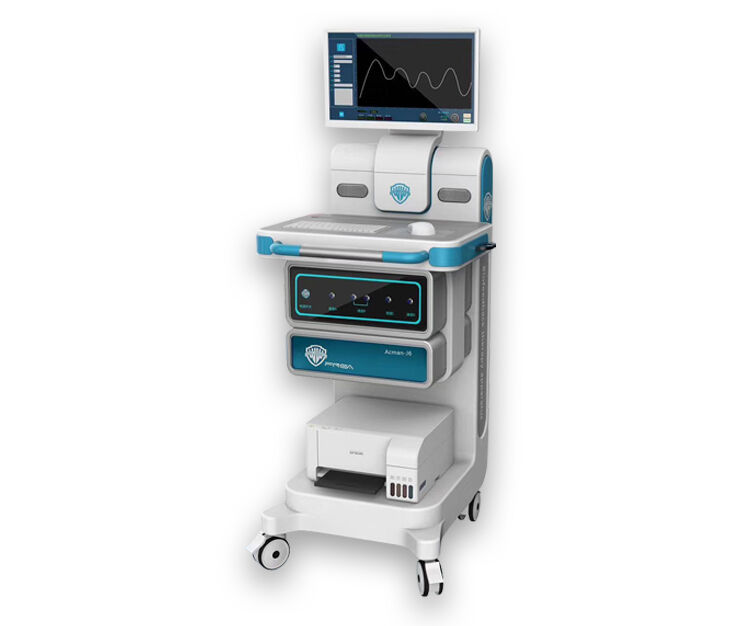 爱嫚.盆底生物反馈治疗系统