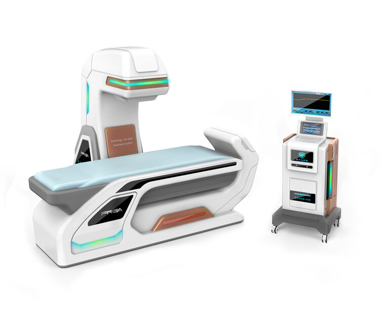 聚能肽PLUS超声电导治疗系统