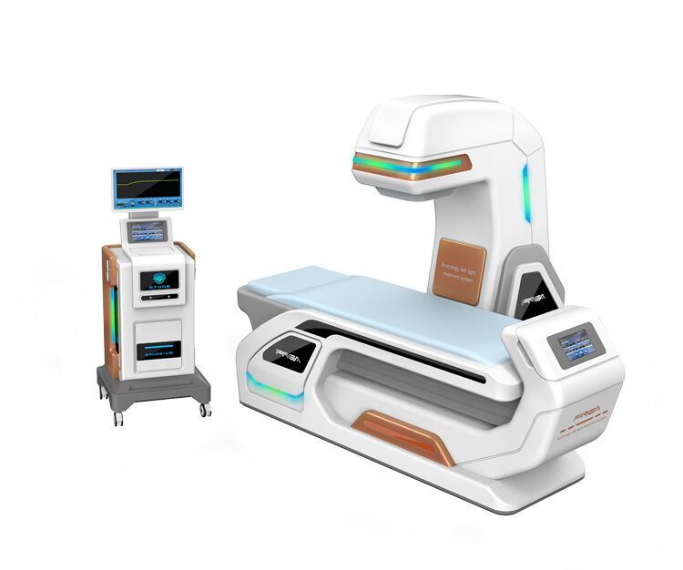 聚能肽PLUS超声电导治疗系统