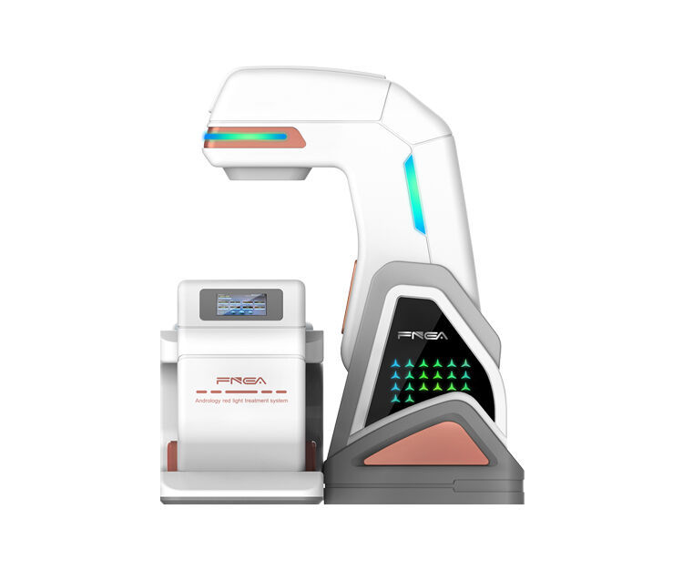 聚能肽PLUS超声电导治疗系统