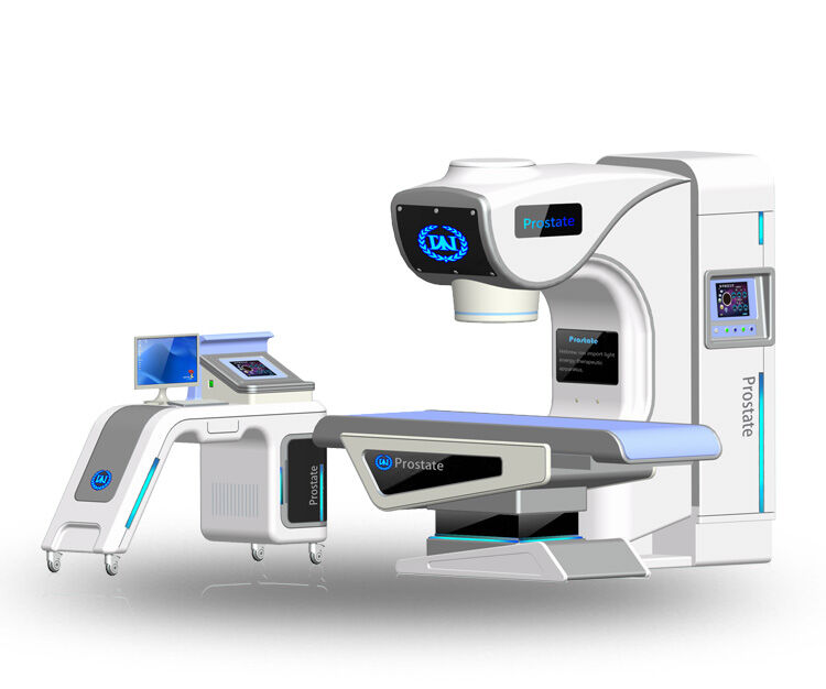 浦利肽前列腺治疗系统