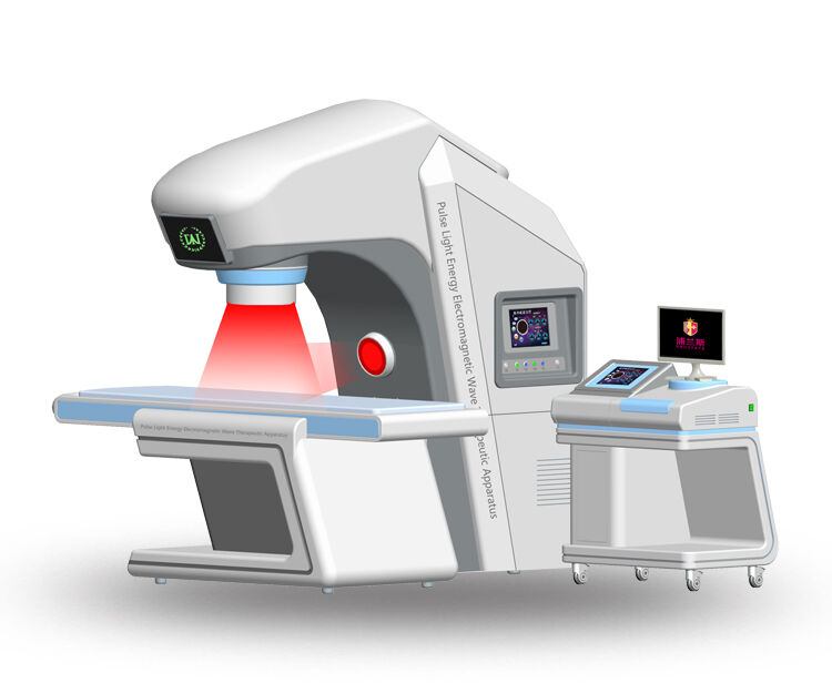 浦利肽前列腺治疗系统