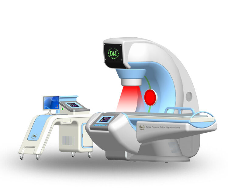 安德洛男科生物导融治疗系统