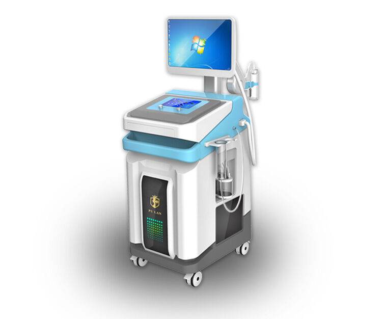 臭氧二联治疗系统普级版