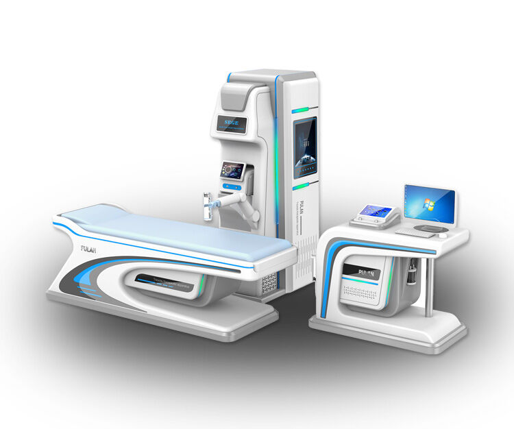 臭氧三联治疗系统豪华版