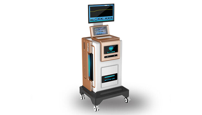 经直肠超声给药——聚能肽超声电导治疗系统