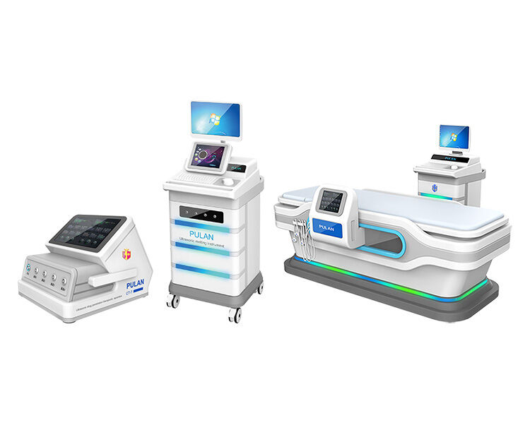 超声透药仪系列