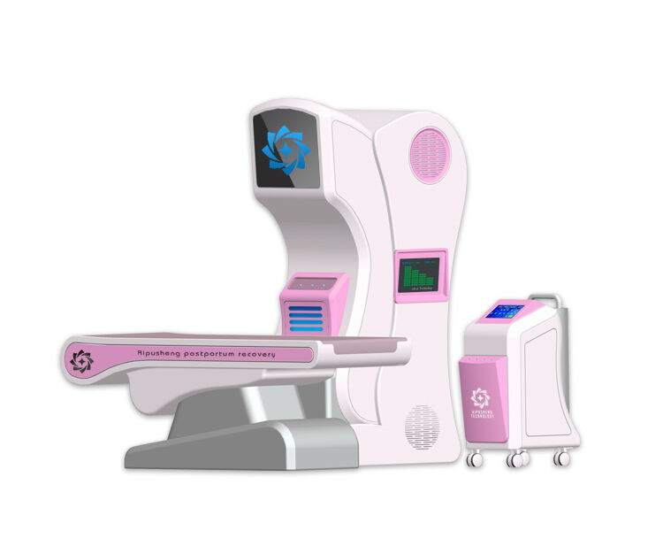 妇产科治疗仪升级版