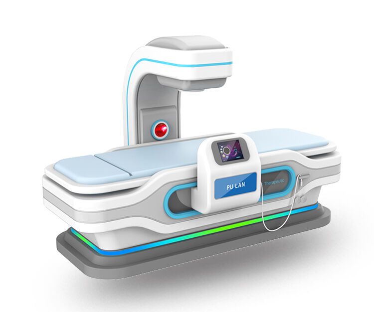 光能介融脉冲治疗仪