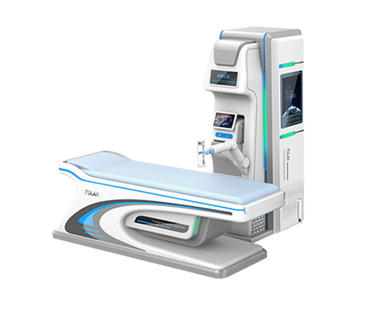 臭氧三联治疗系统