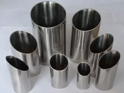 激光切管加工