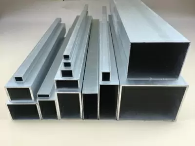 激光切管加工