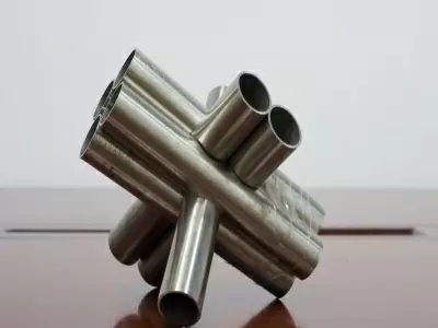 激光切管加工