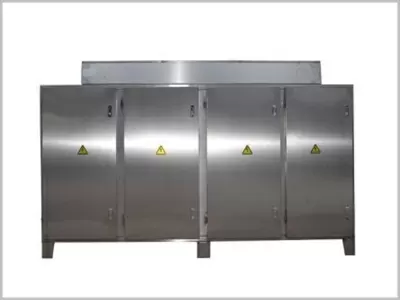 不銹鋼環(huán)保設(shè)備