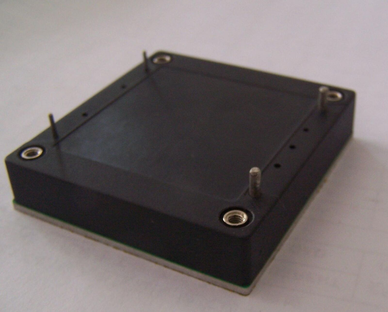 100-200Vdc 150Vdc输入 50W DC-DC电源模块/DC-DC CONVERTER